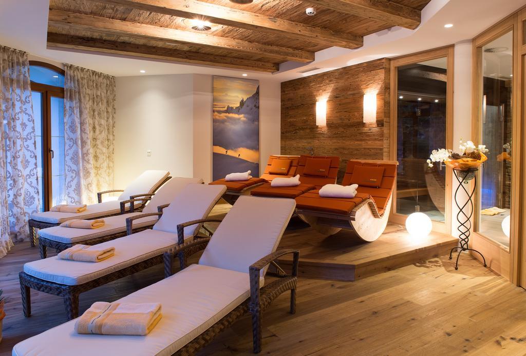 Appartements Bachmann St. Anton am Arlberg Exterior foto