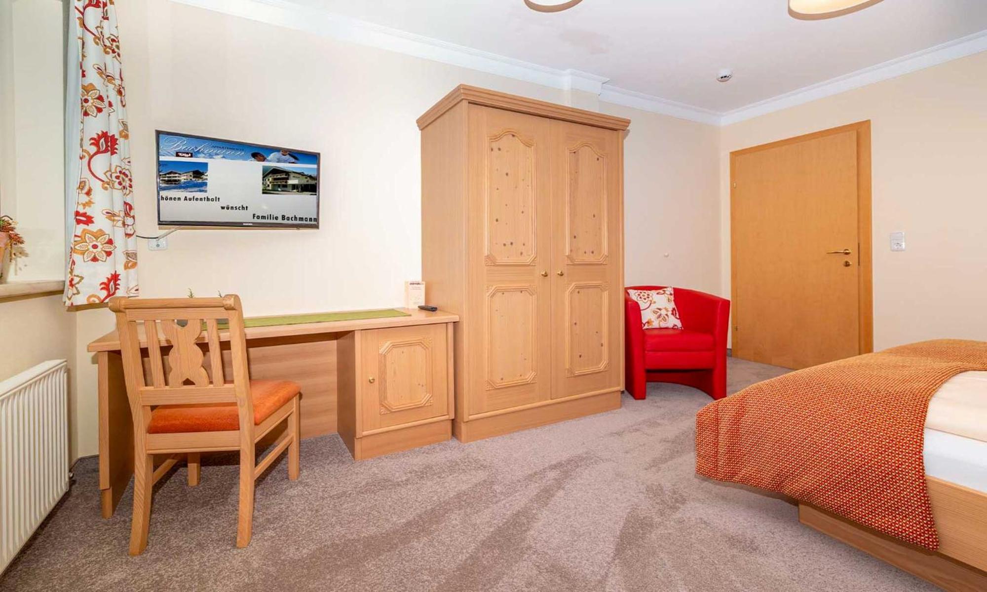 Appartements Bachmann St. Anton am Arlberg Exterior foto