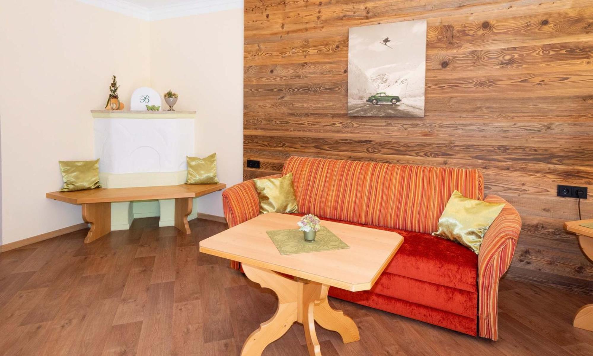 Appartements Bachmann St. Anton am Arlberg Exterior foto
