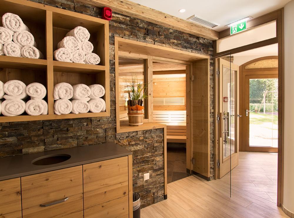 Appartements Bachmann St. Anton am Arlberg Exterior foto