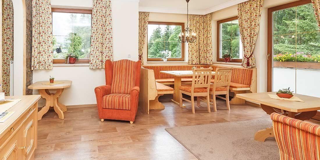 Appartements Bachmann St. Anton am Arlberg Exterior foto